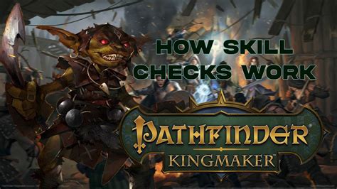 Finding and using rare witch artifacts in Pathfinder Kingmaker
